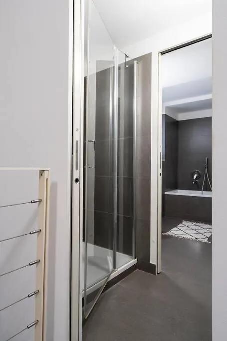 Antica Dimora Sul Naviglio Apartment Gaggiano Italy