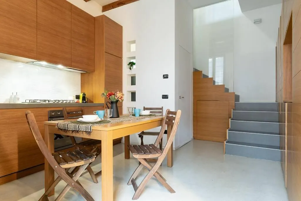 Antica Dimora Sul Naviglio Apartment Gaggiano