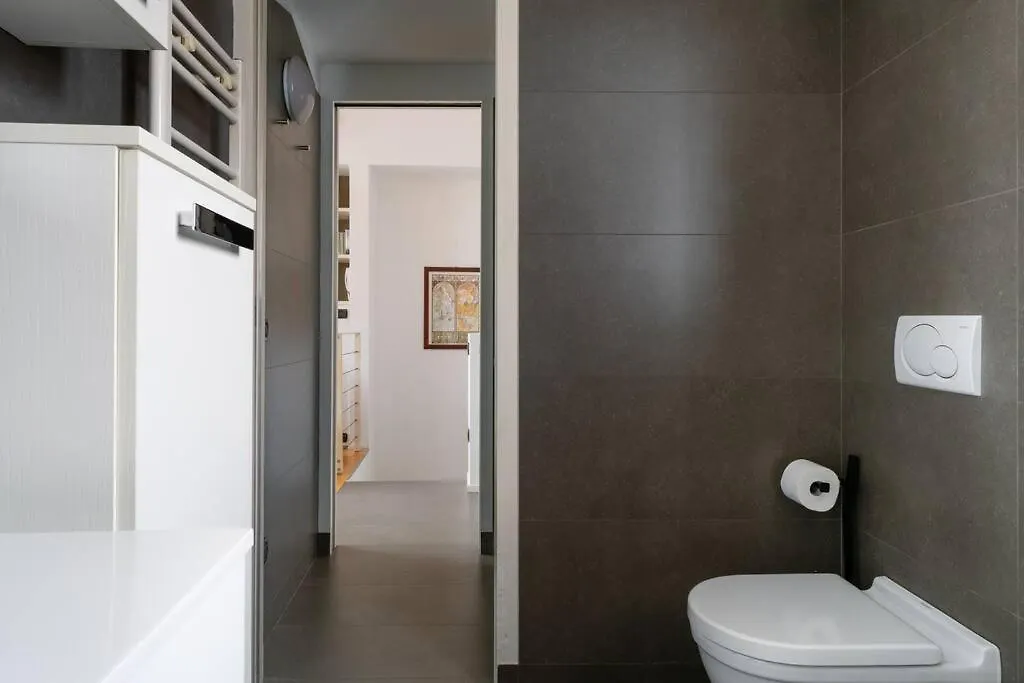 Antica Dimora Sul Naviglio Apartment Gaggiano