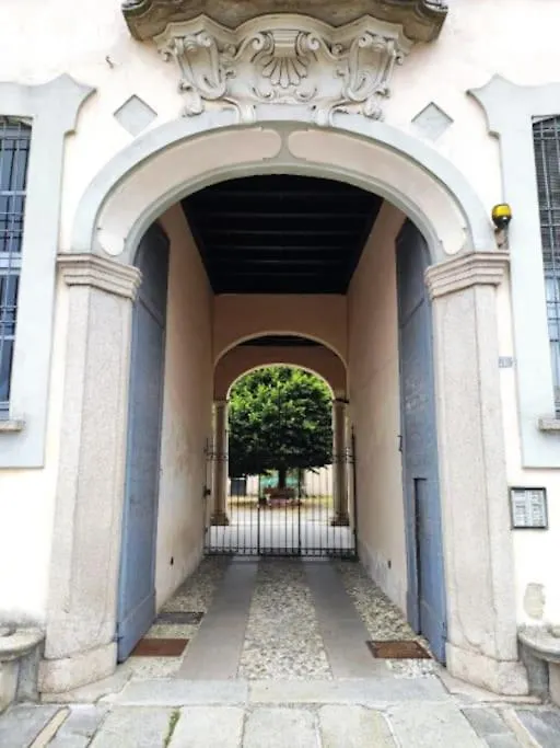 Antica Dimora Sul Naviglio Apartment Gaggiano