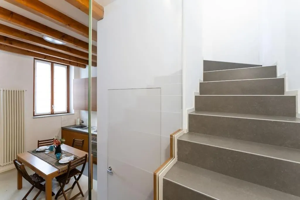 Antica Dimora Sul Naviglio Apartment Gaggiano