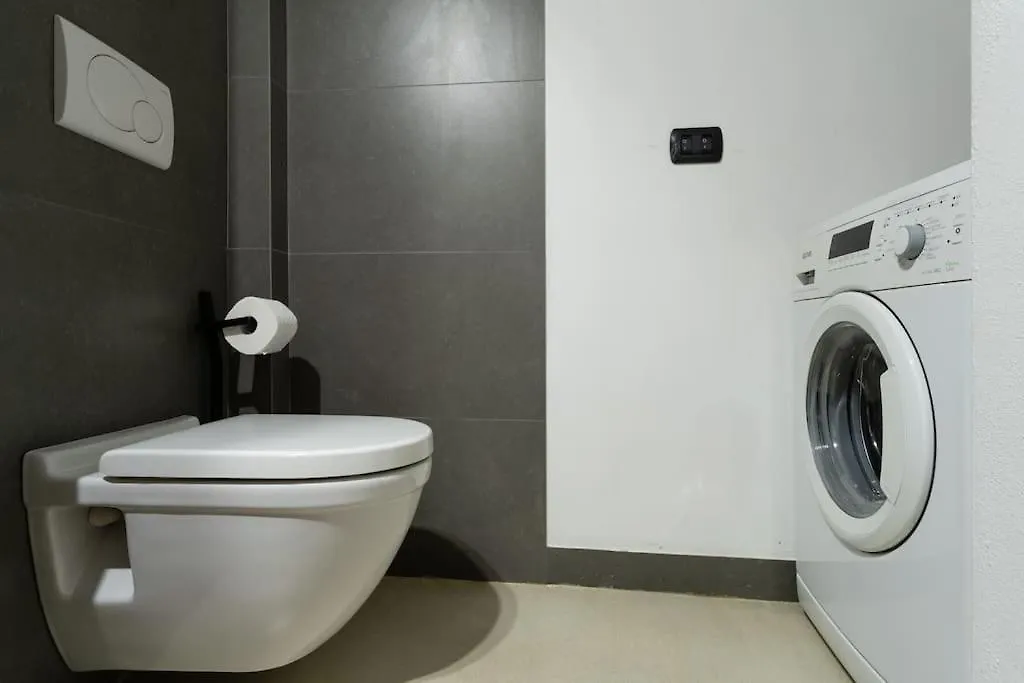 Antica Dimora Sul Naviglio Apartment Gaggiano Italy