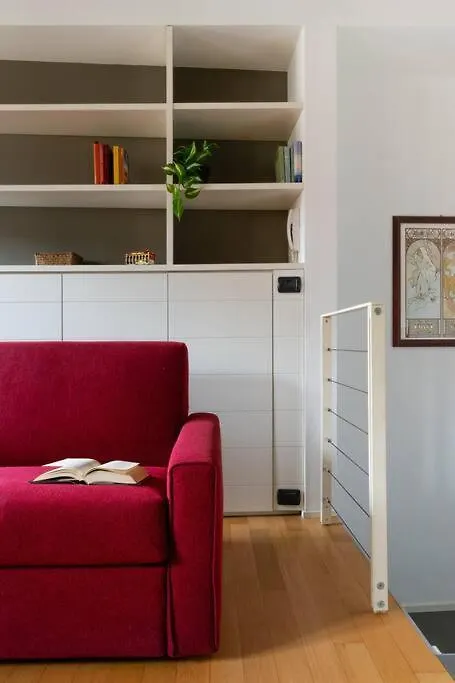 Antica Dimora Sul Naviglio Apartment Gaggiano