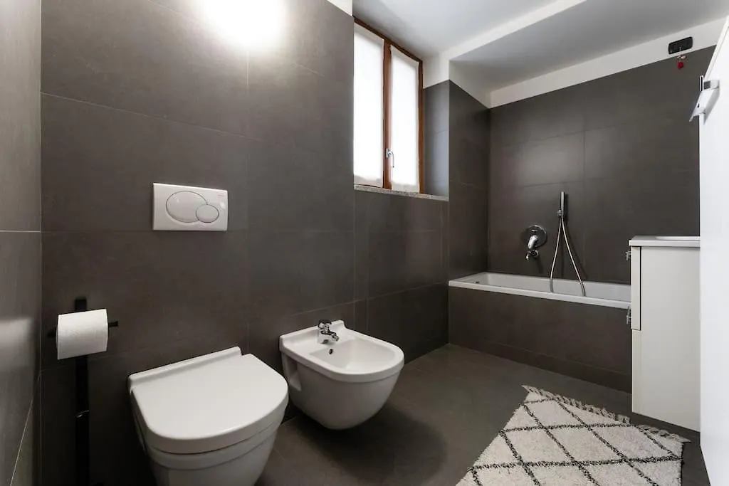 Antica Dimora Sul Naviglio Apartment Gaggiano